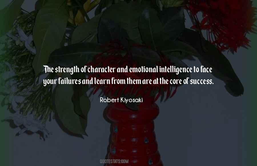 Quotes About Emotional Intelligence #1097128