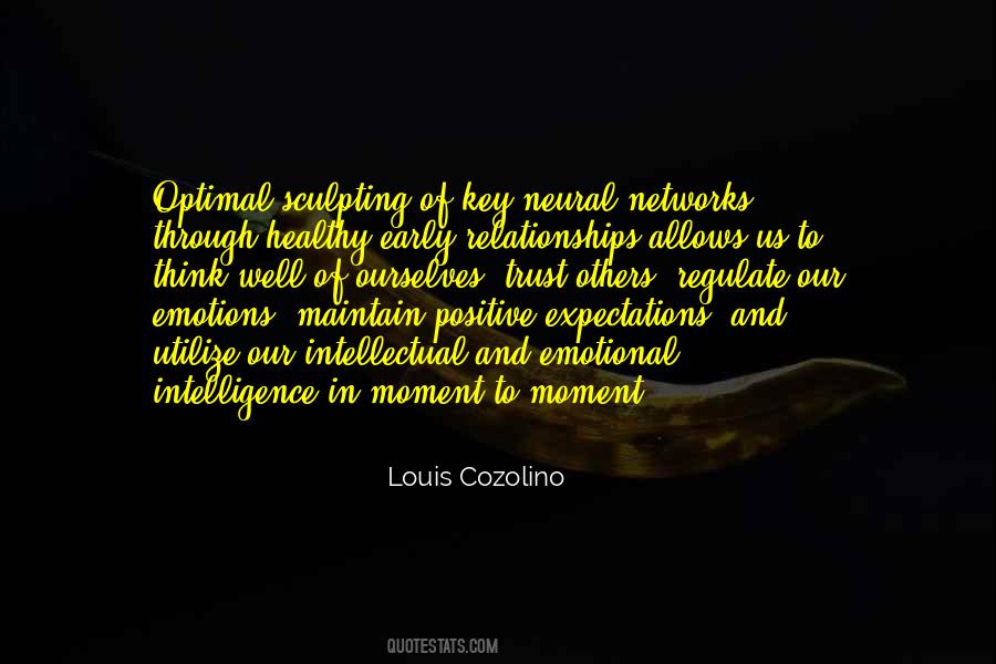 Quotes About Emotional Intelligence #1833423