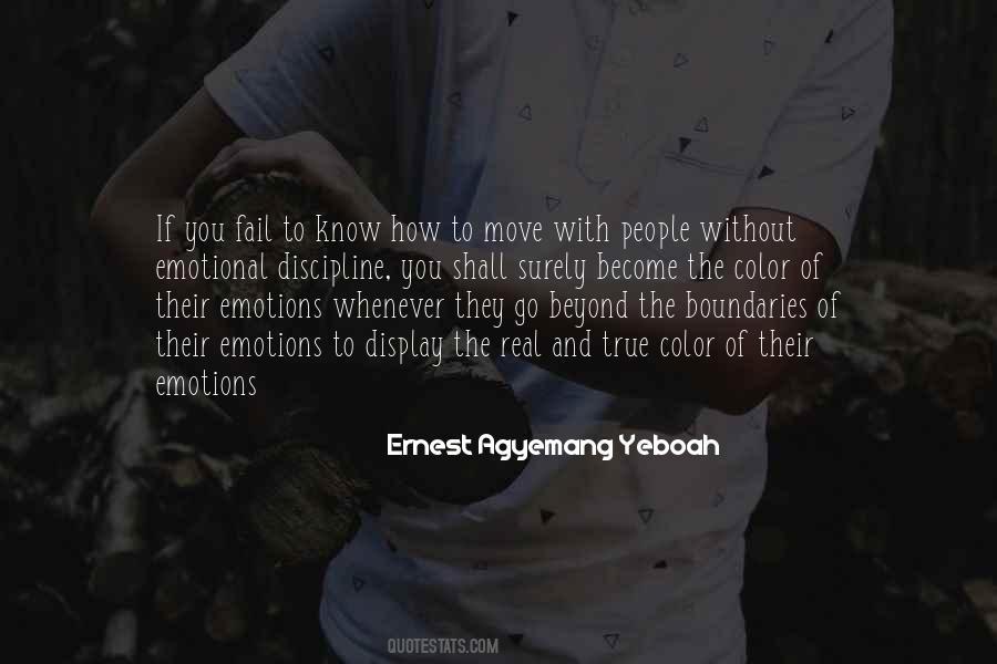 Quotes About Emotional Intelligence #480472