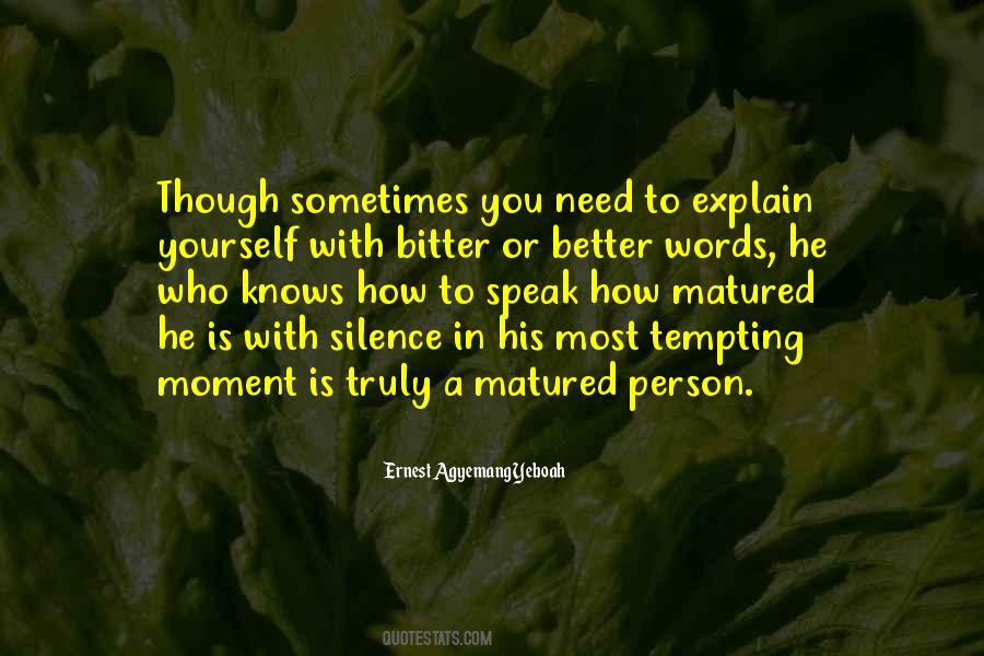 Quotes About Emotional Intelligence #694977
