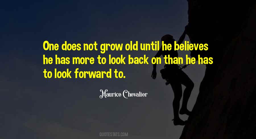 Quotes About Grow Old With Someone #87101