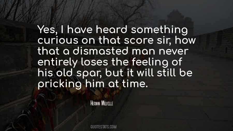 Quotes About Curious #104637 Quotes About Curious #104637