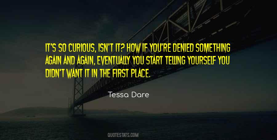 Quotes About Curious #15382 Quotes About Curious #15382