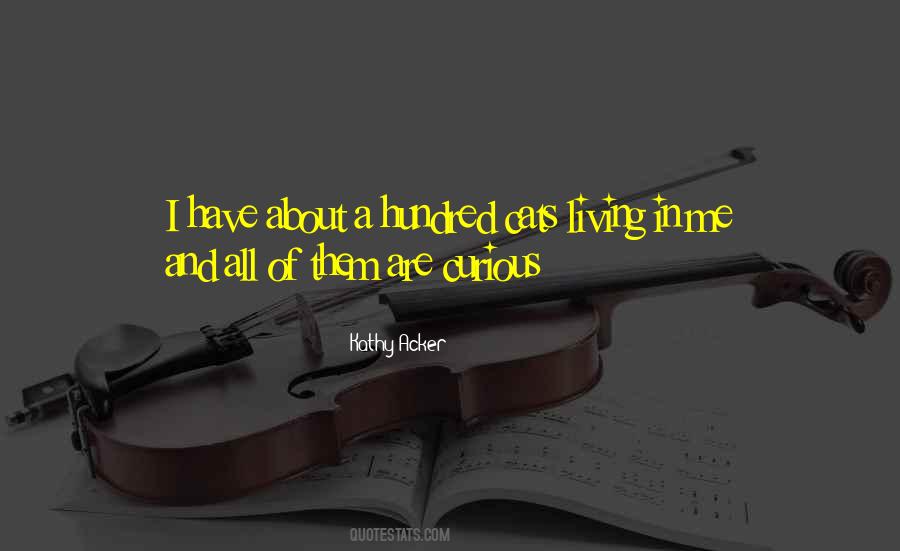 Quotes About Curious #97150 Quotes About Curious #97150