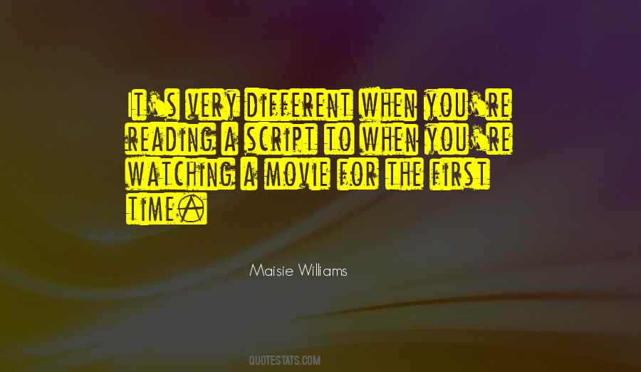 Movie Script Quotes #699768