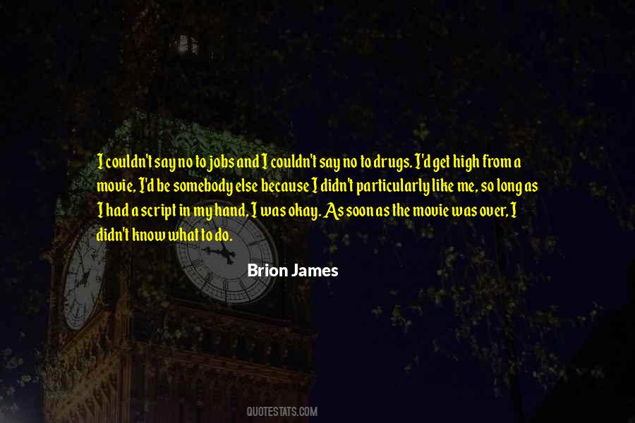Movie Script Quotes #722940