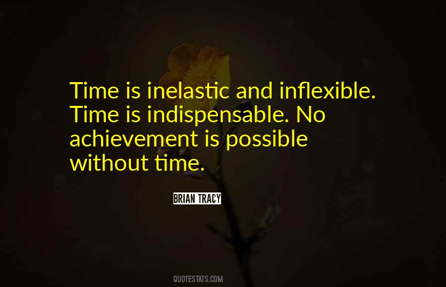 Without Time Quotes #417605