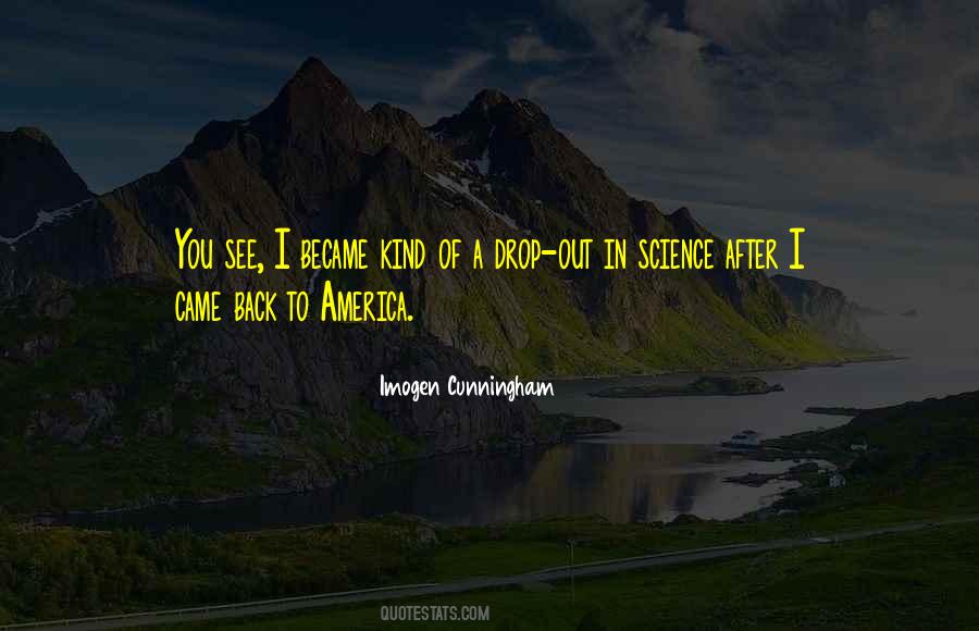 Useful Arts Quotes #1621817