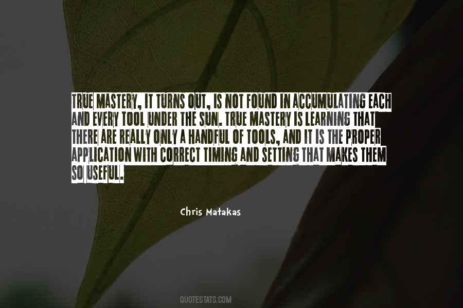 Useful Arts Quotes #759816