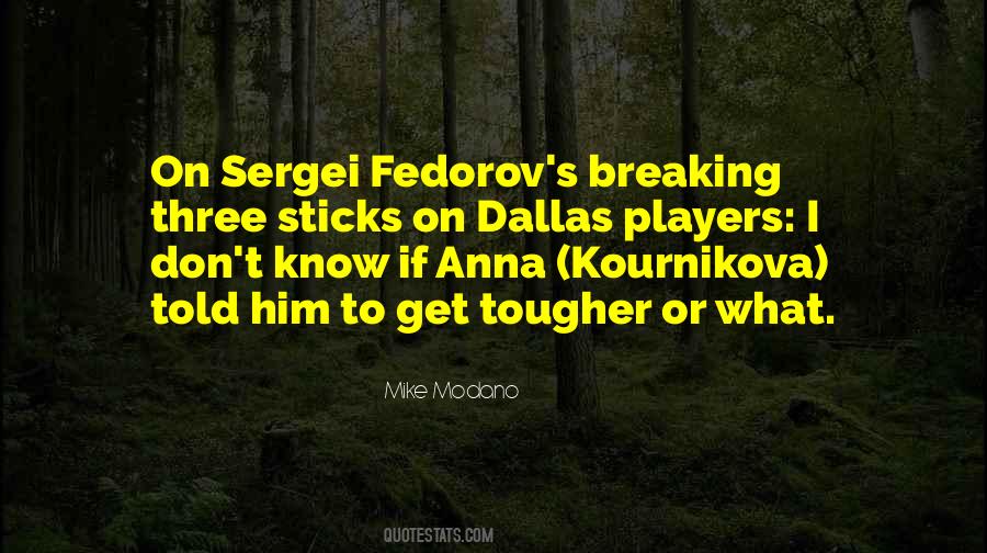 Quotes About Sergei #1830526