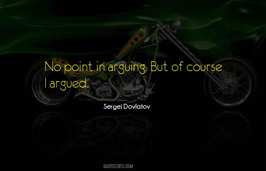 Quotes About Sergei #347604