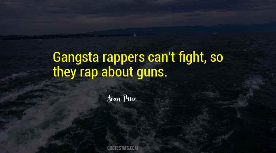 Quotes About Rap #1162052