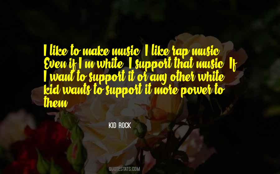 Quotes About Rap #1248166