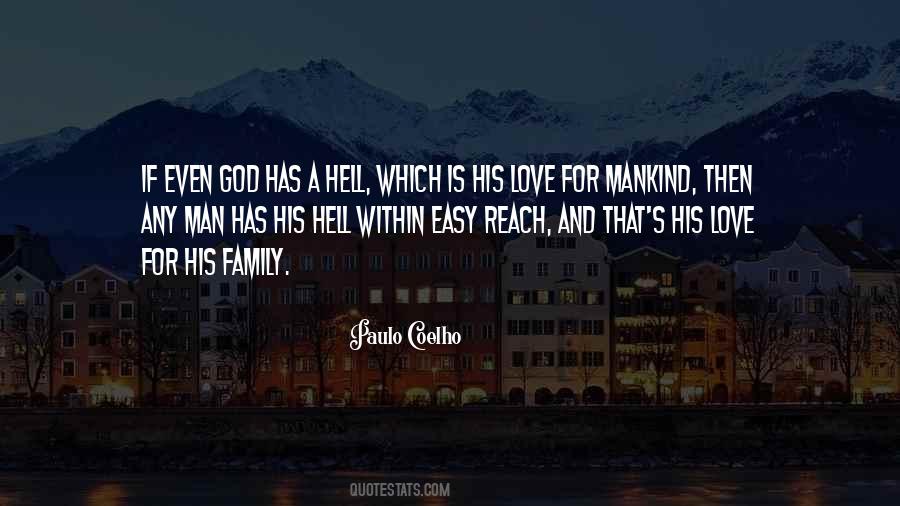 Quotes About A Man's Family #478820
