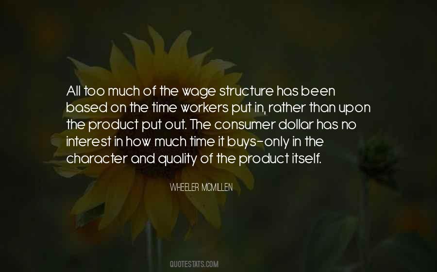 Business Structure Quotes #1637812