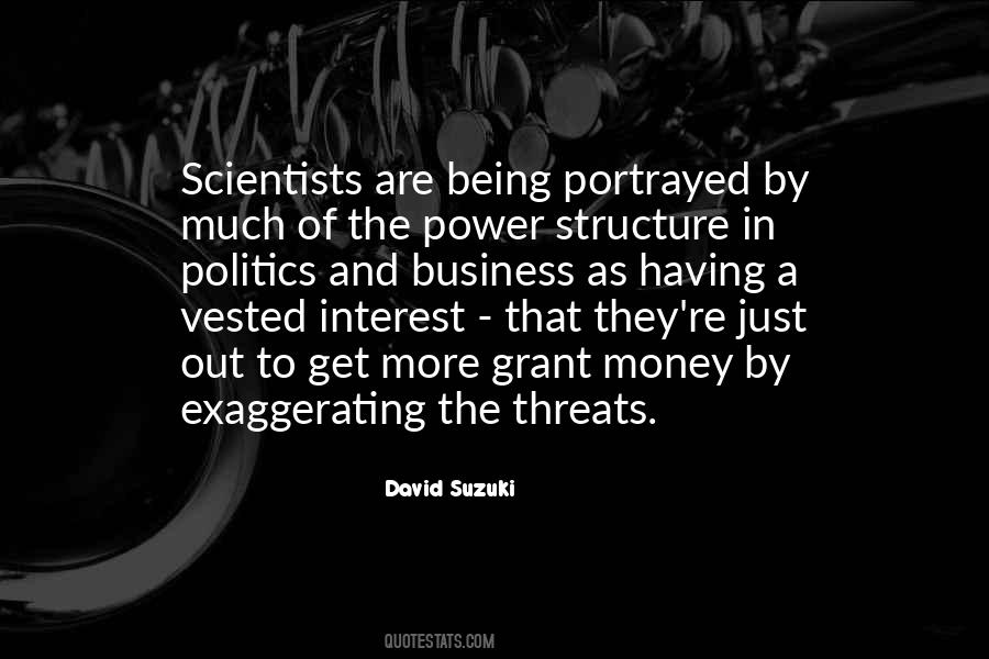 Business Structure Quotes #1777882