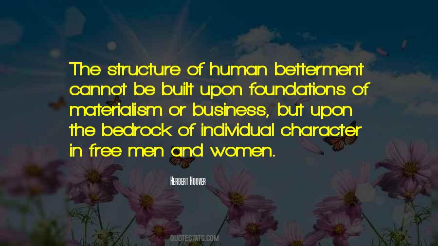 Business Structure Quotes #378107