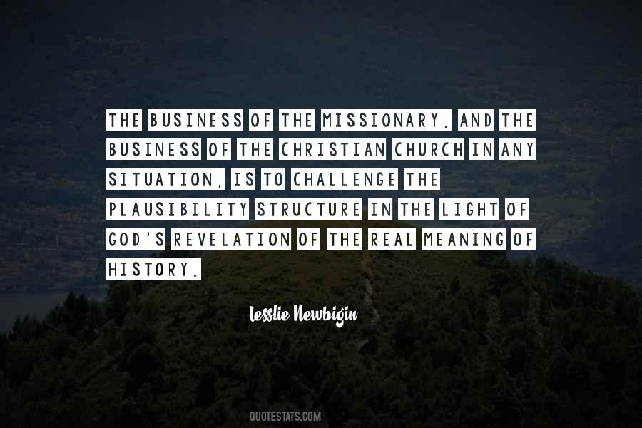 Business Structure Quotes #571280