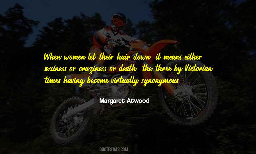 Victorian Women Quotes #1357240