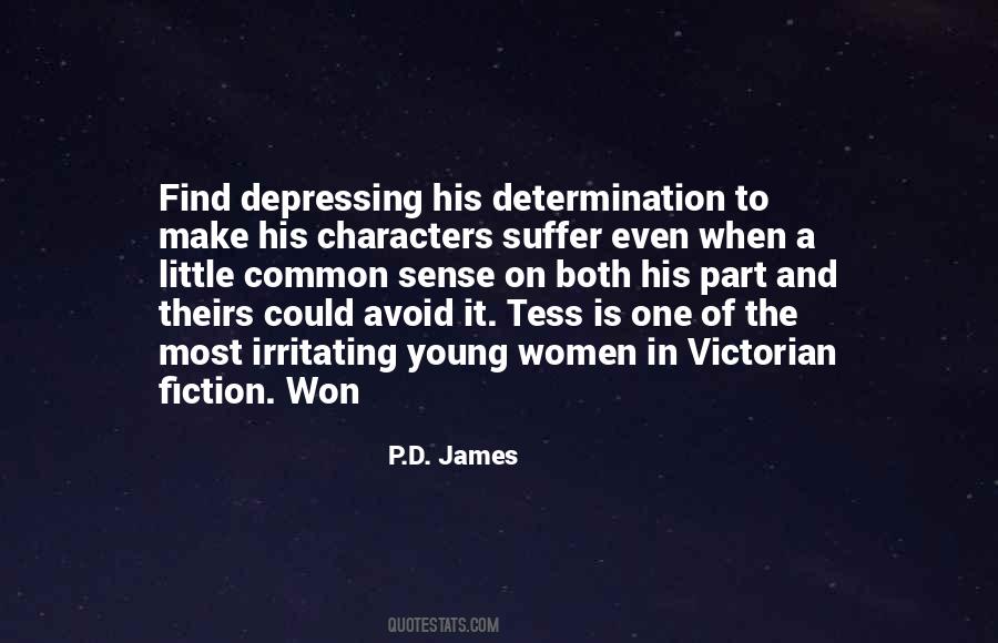 Victorian Women Quotes #1611459
