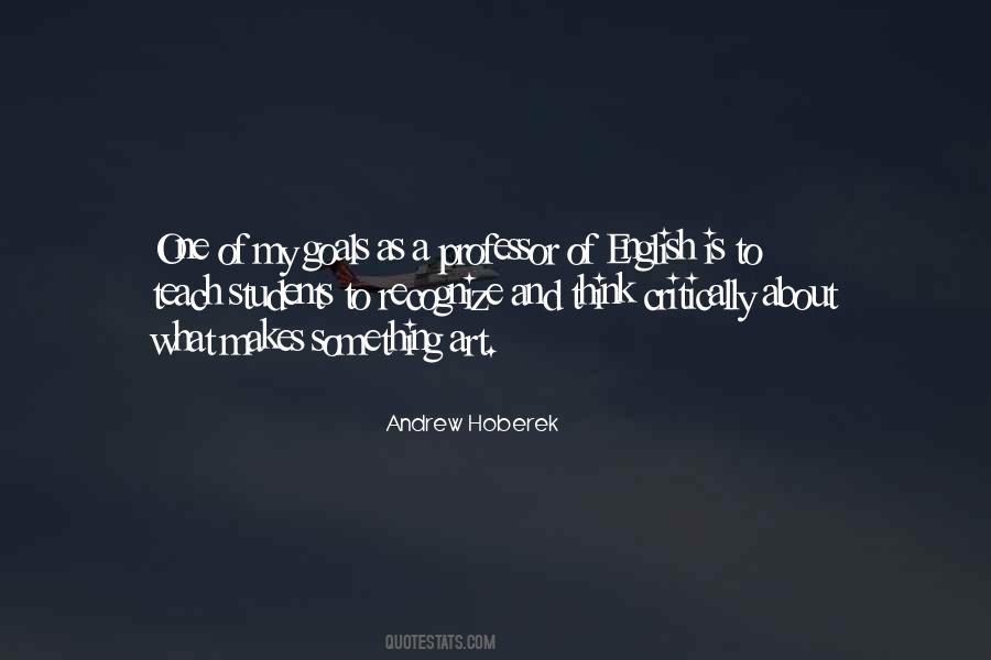 English Art Quotes #371000