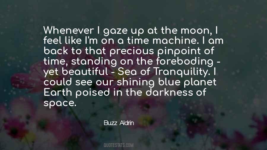 Quotes About Blue Moon #349109