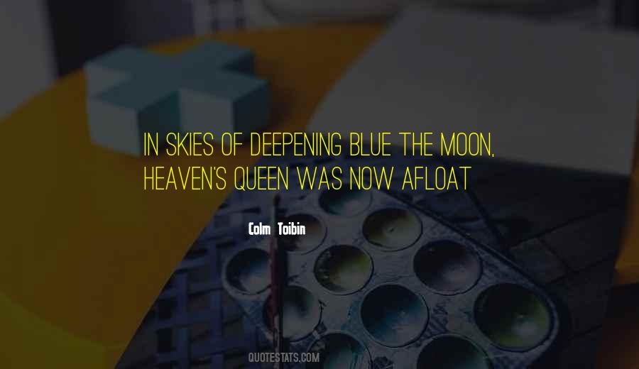 Quotes About Blue Moon #635840