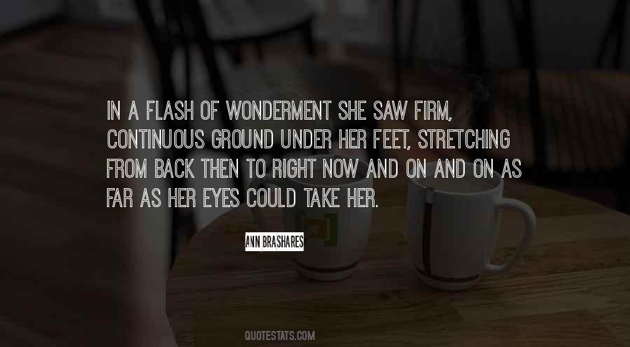 Quotes About Her Eyes #1659149