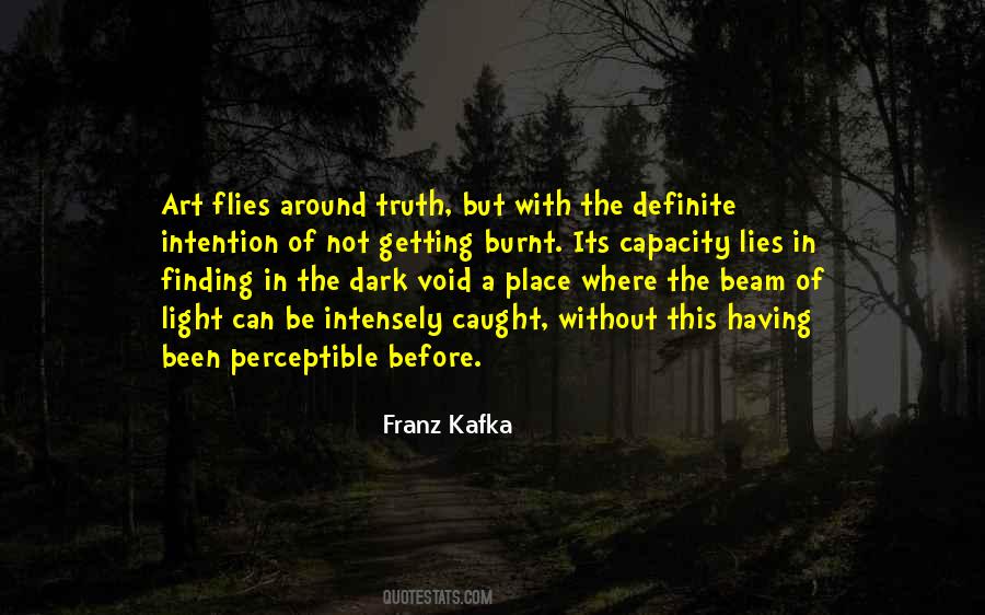 Quotes About Finding The Truth #831735