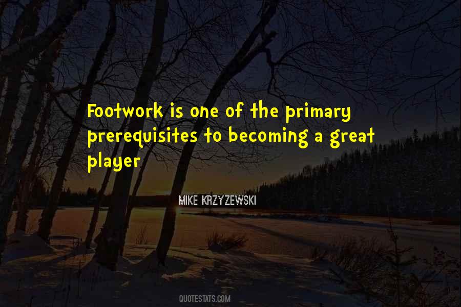 Basketball Footwork Quotes #530821