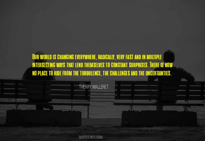 Ron Wyatt Quotes #572566