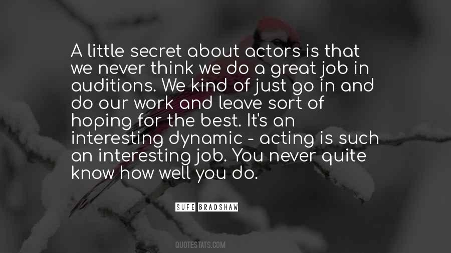 Quotes About Laxman #890241
