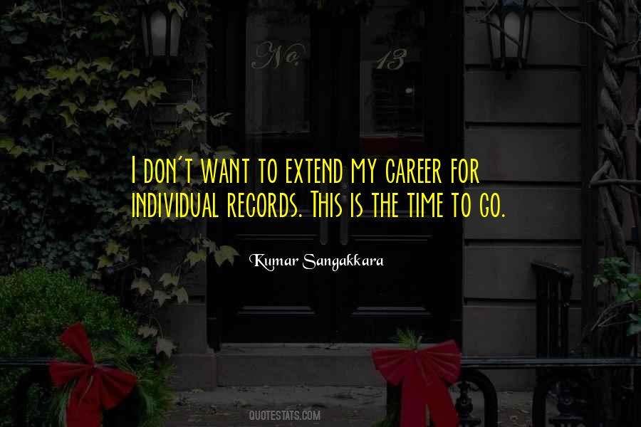 Quotes About Sangakkara #811731