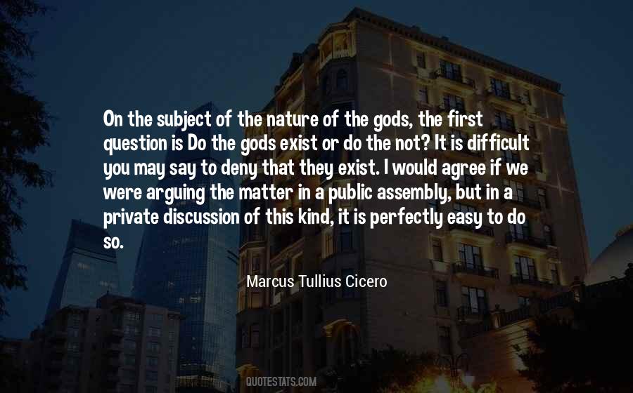 Kind A Religion Quotes #1083337