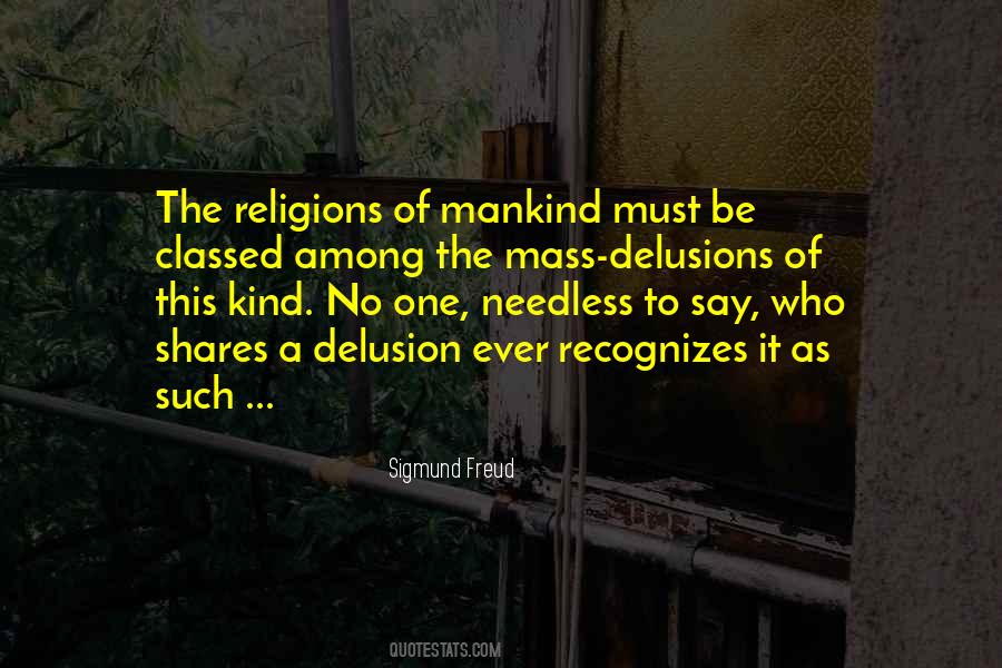Kind A Religion Quotes #1177962