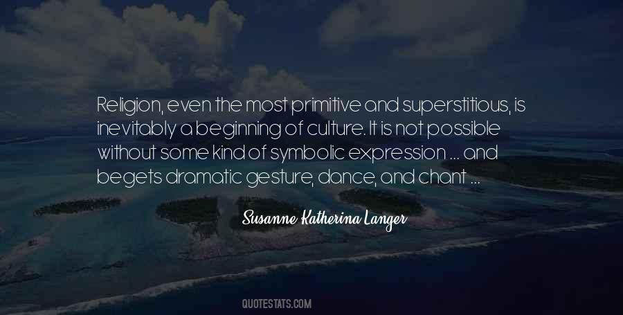 Kind A Religion Quotes #1498465