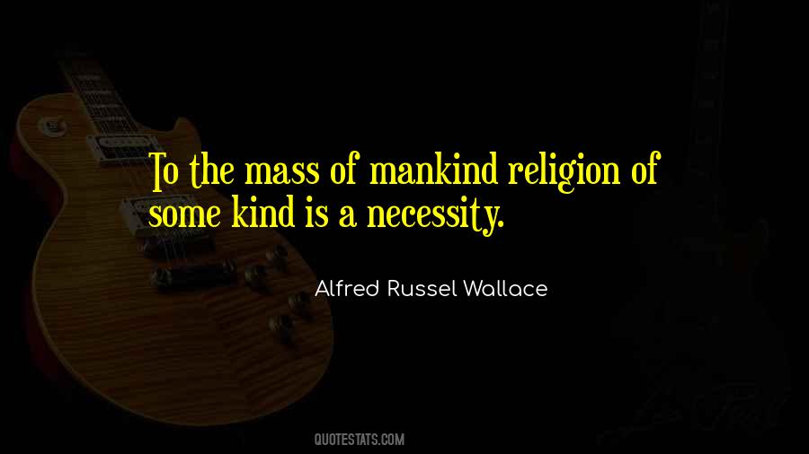 Kind A Religion Quotes #767836