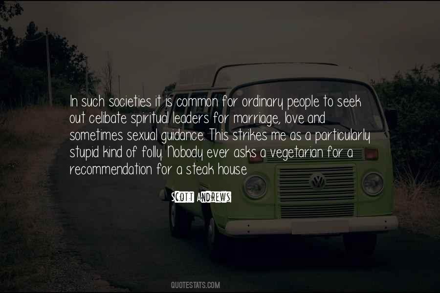 Kind A Religion Quotes #796827