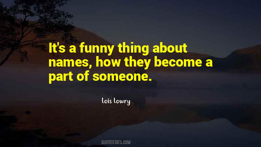 Quotes About Funny Memories #690688