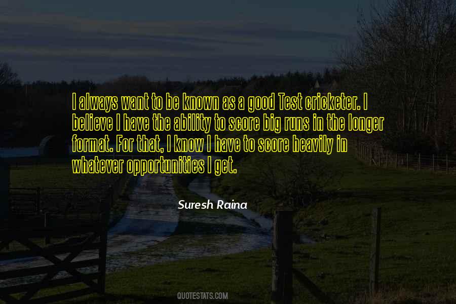 Quotes About Raina #1317693