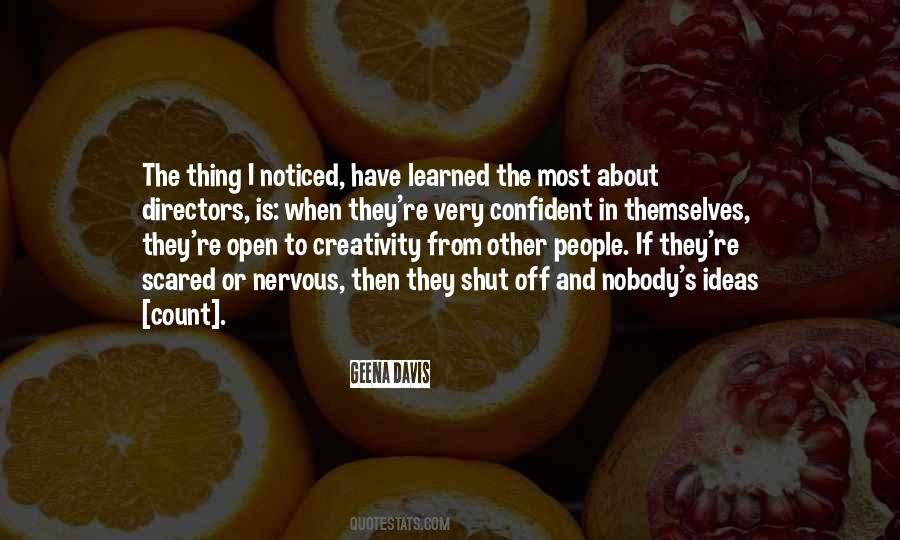Quotes About Underperformance #567440