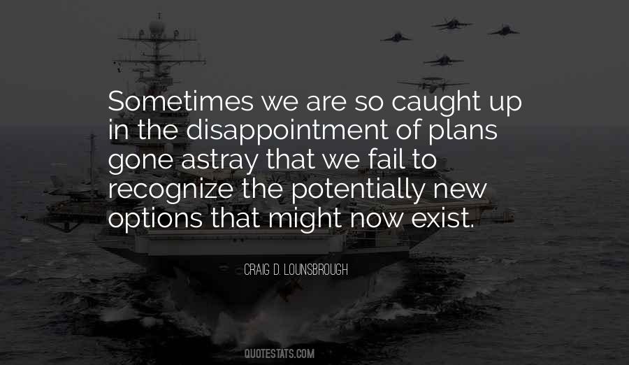 Quotes About Underperformance #664158