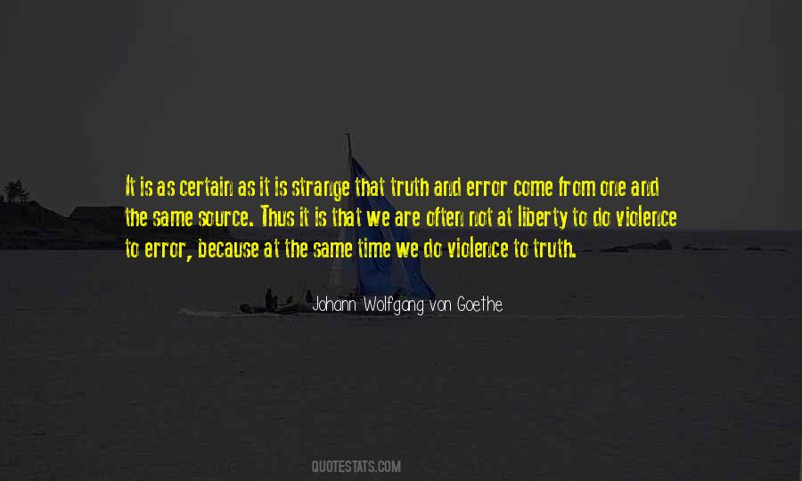 Quotes About Differences Between Generations #141852
