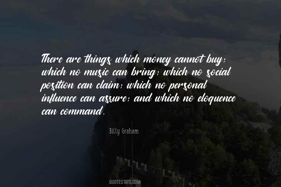 Quotes About Music Influence #892859
