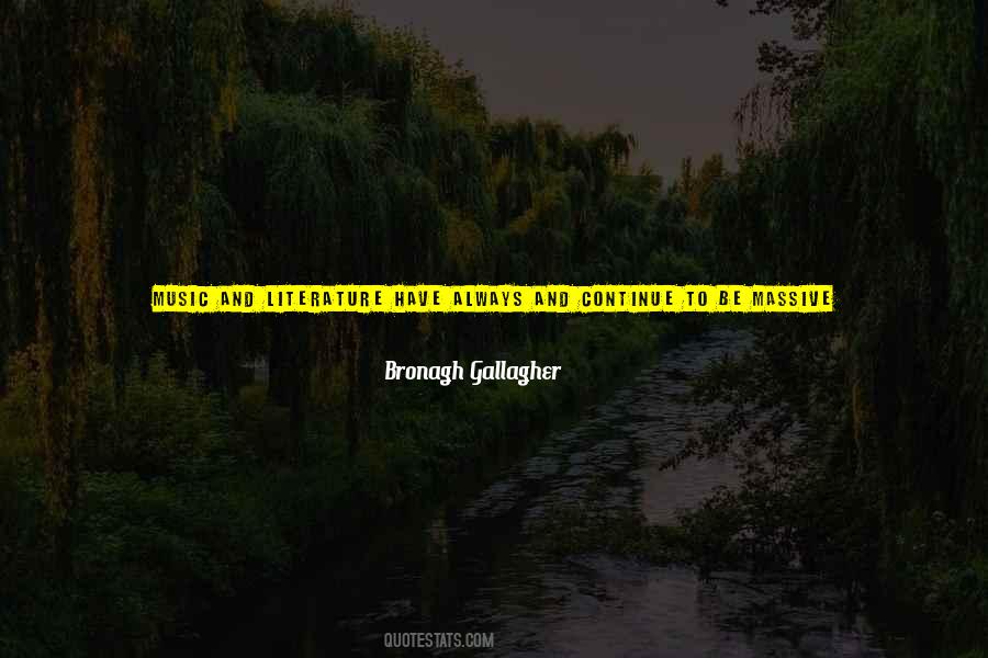 Quotes About Music Influence #921978