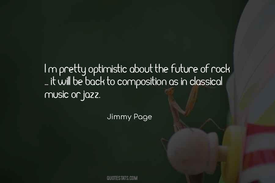 Quotes About Composition Music #462518