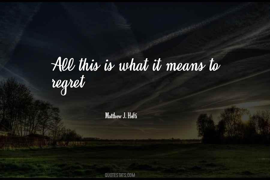 Quotes About Serendipity And Love #1342815
