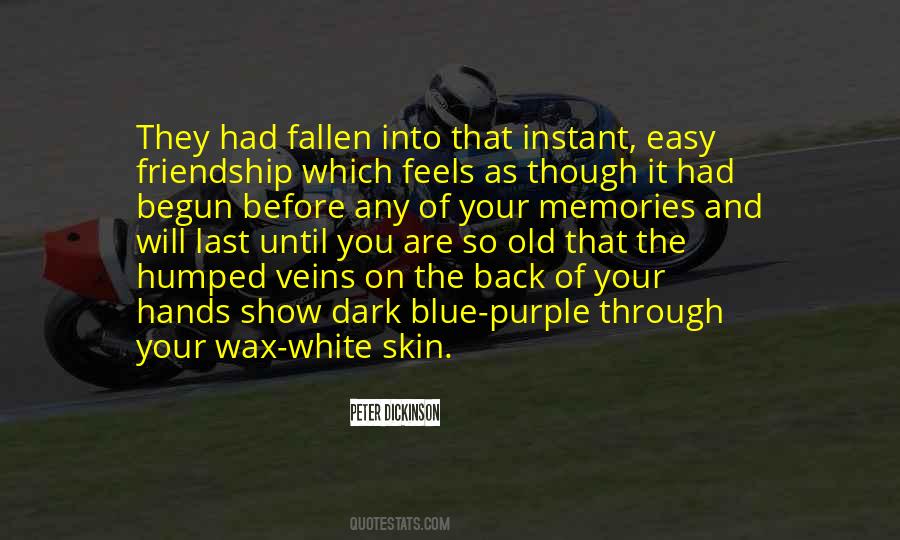 Dark Purple Quotes #1751784