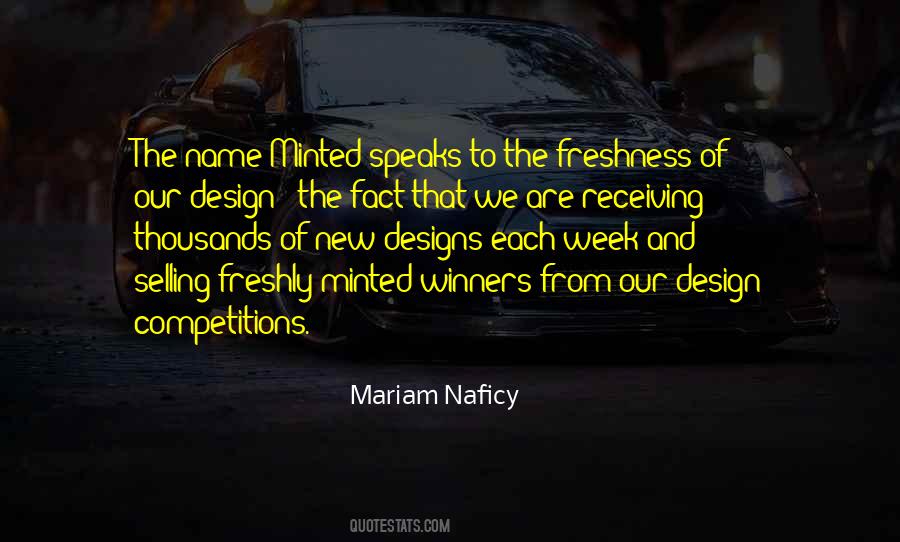 Quotes About Competitions #833784