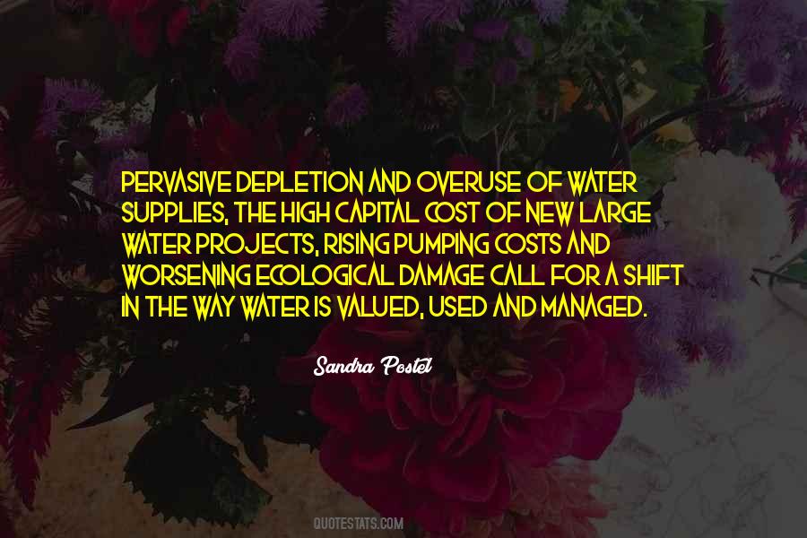Quotes About Science Projects #1649623